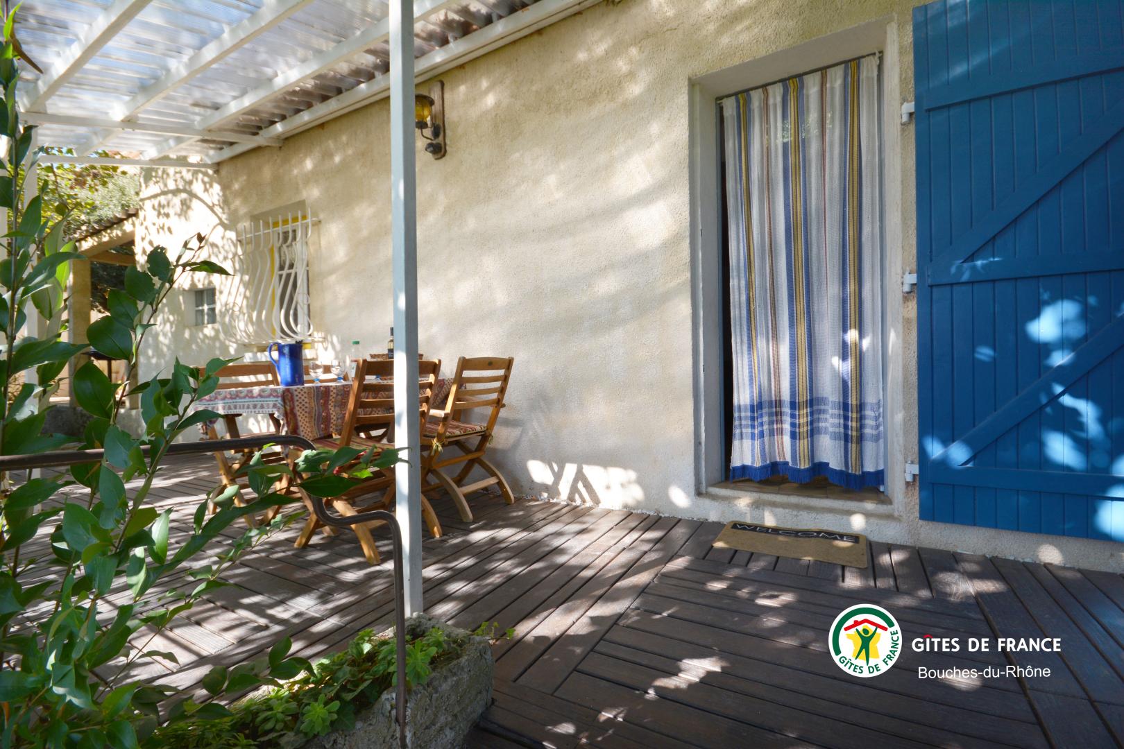 La Romarine, Cuges-les-Pins - photo 15