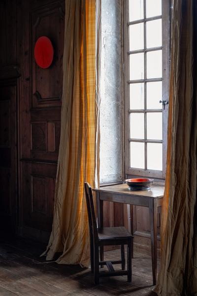 Chambre d'Hôtes : Château de Ruthière_Chichilianne