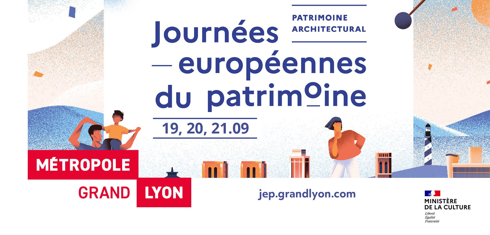 The European Heritage Days