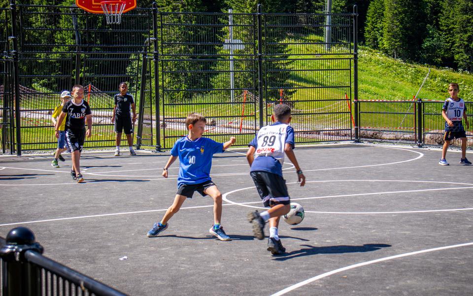 Tournois sportifs
