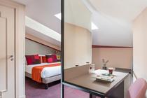 Photo of hotel Les Cigales Hotel in Nice