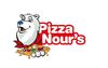 Pizza Nour's Ⓒ Pizza Nour's