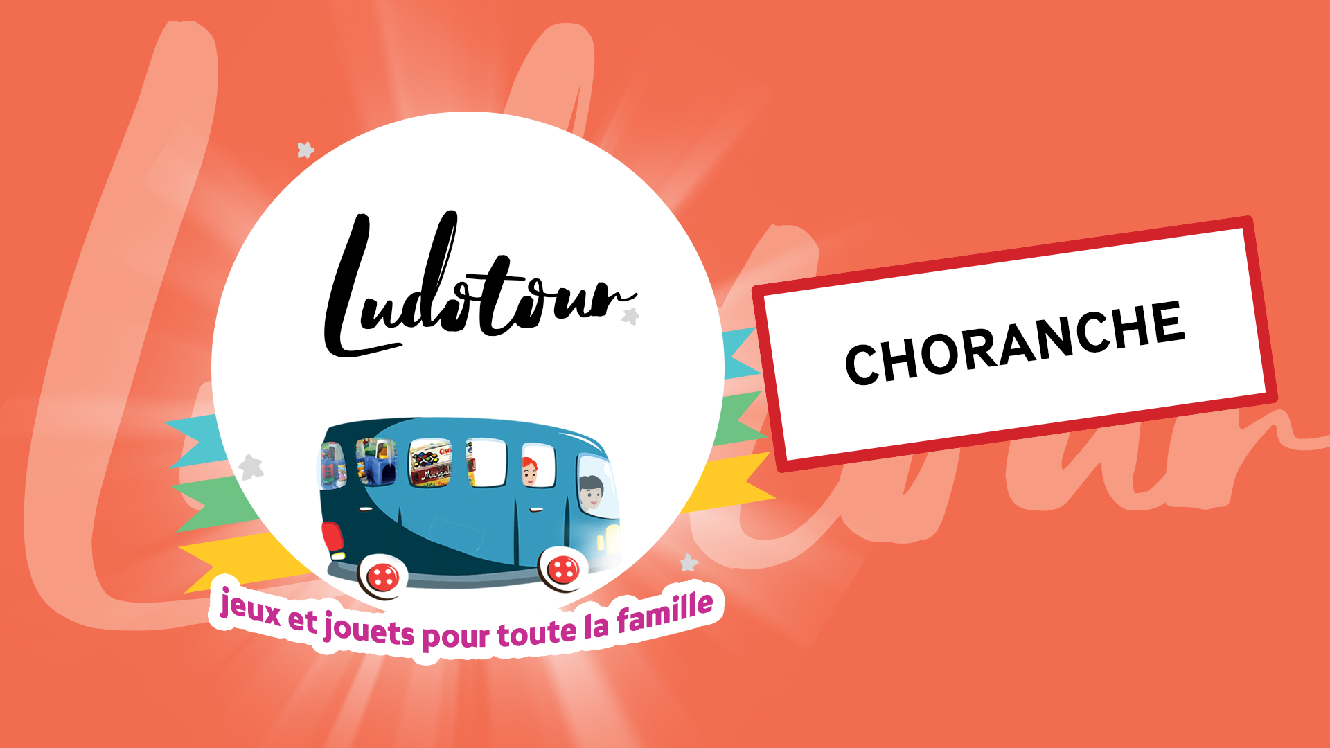 Ludotour à Choranche