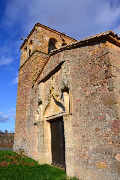 Chapelle de Chevennes