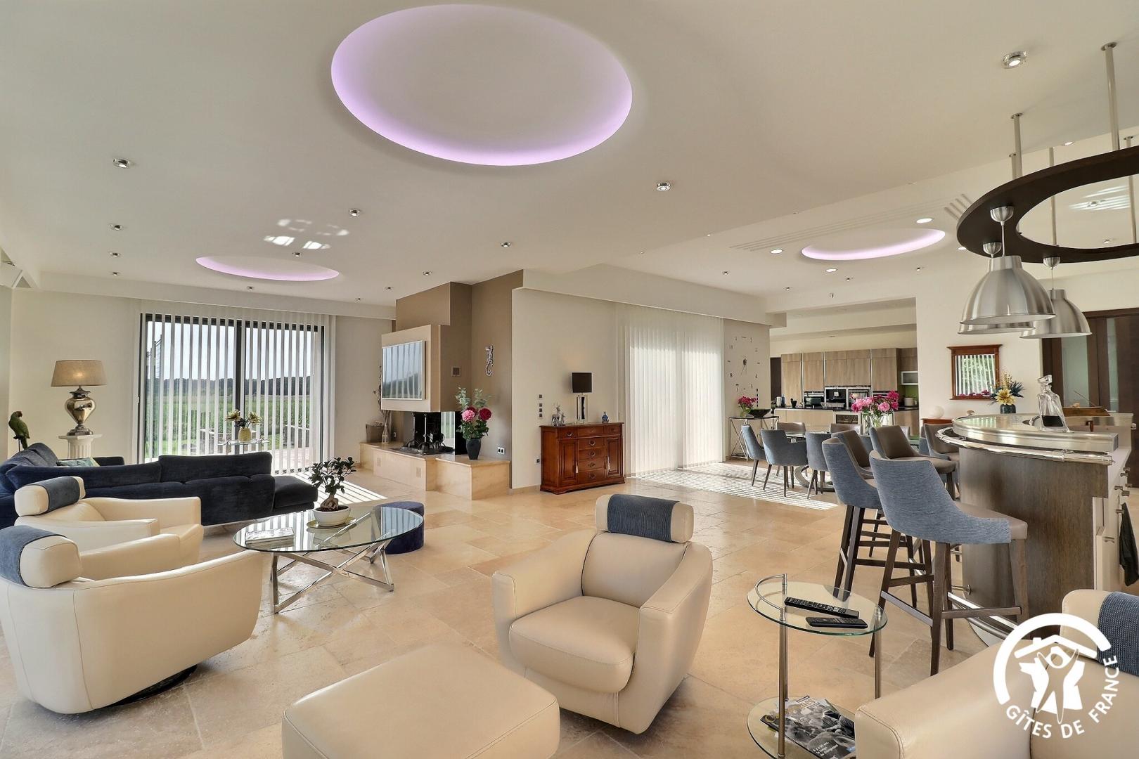 Domaine des Eucalyptus, Mollégès - photo 32