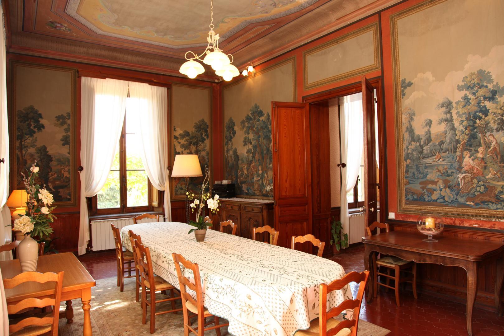 La Bastide des Escourches, Marseille 11e Arrondissement - photo 11