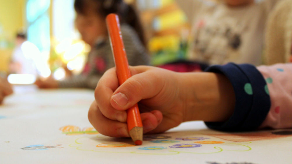 Ateliers d'arts plastiques : À la découverte de la collection du FRAC II