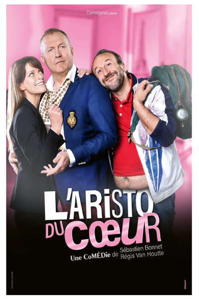 L'Aristo du cœur | Défonce de rire