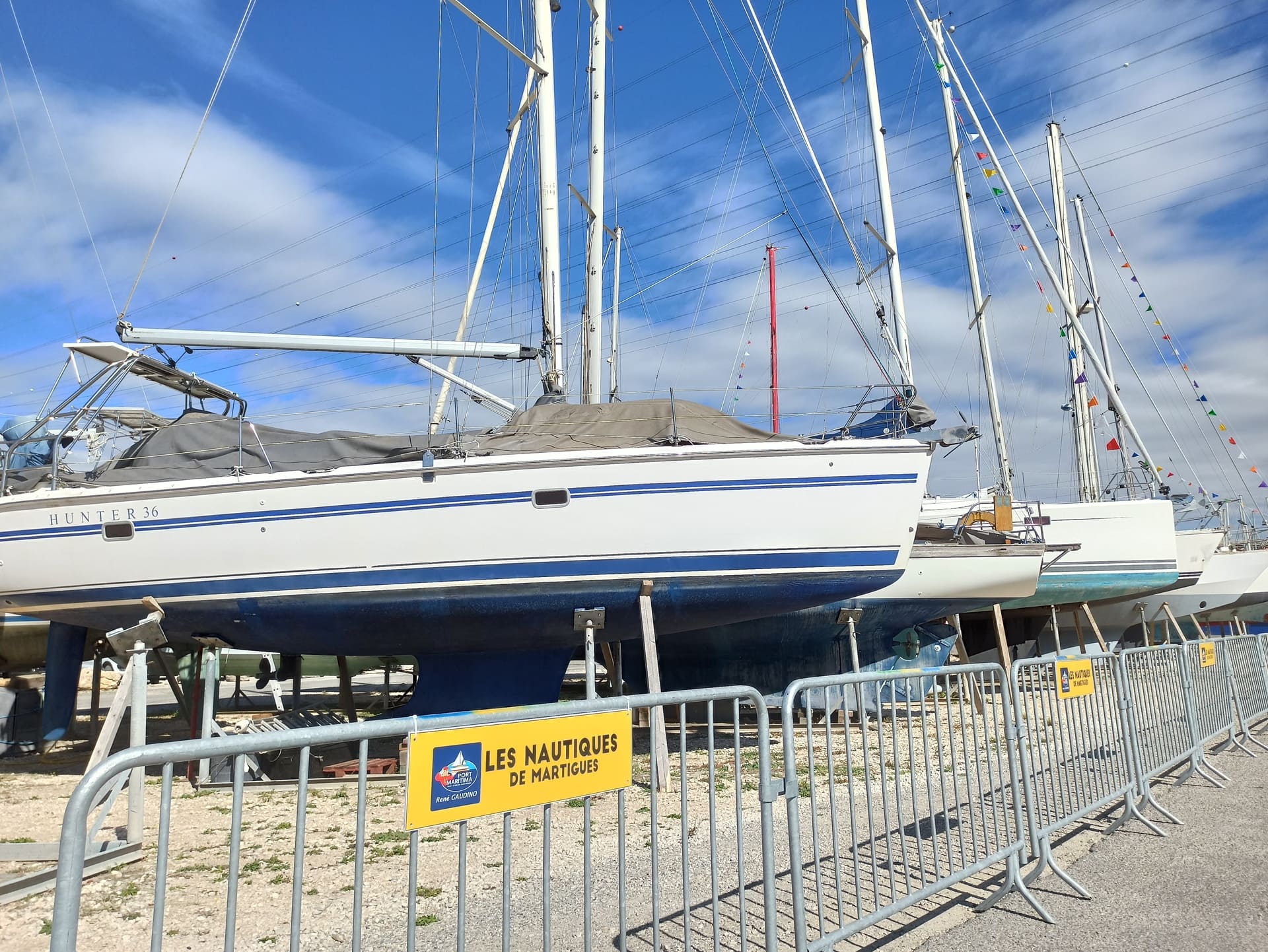 Port Maritima René Gaudino - photo 3