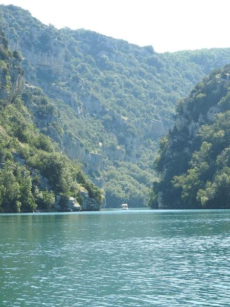 Alizé Electronic Location - Saint Julien le Montagnier