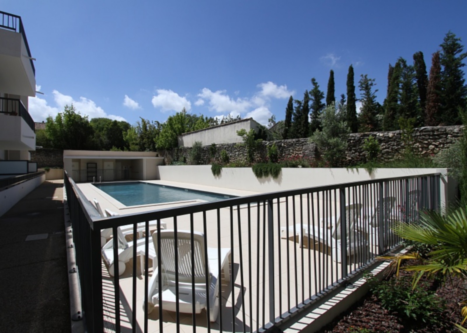 Alpilles Villa Serena