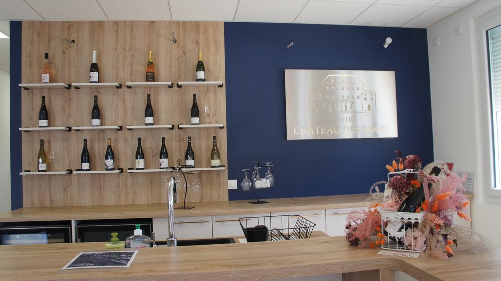 La BOutique des Loges