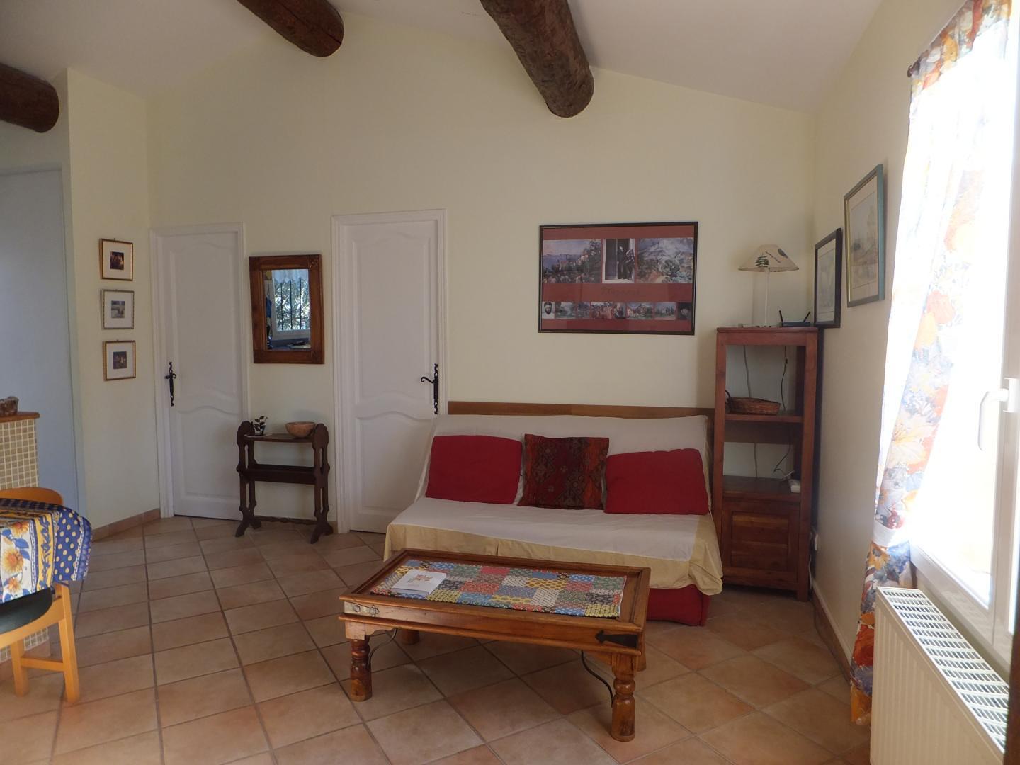 Le Clos Des Oliviers, Saint-Cannat - photo 10