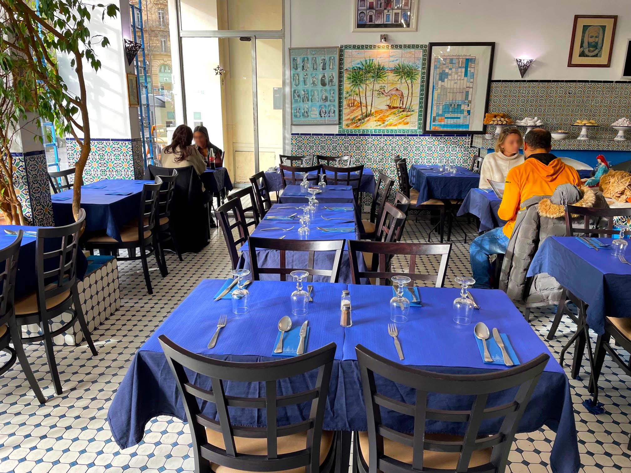 La Kahéna - photo 4