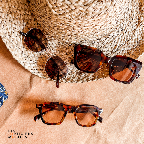 Mobile optician_Cavalaire-sur-Mer