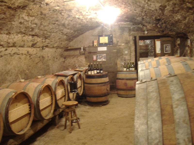 Domaine Jean Claude Marsanne