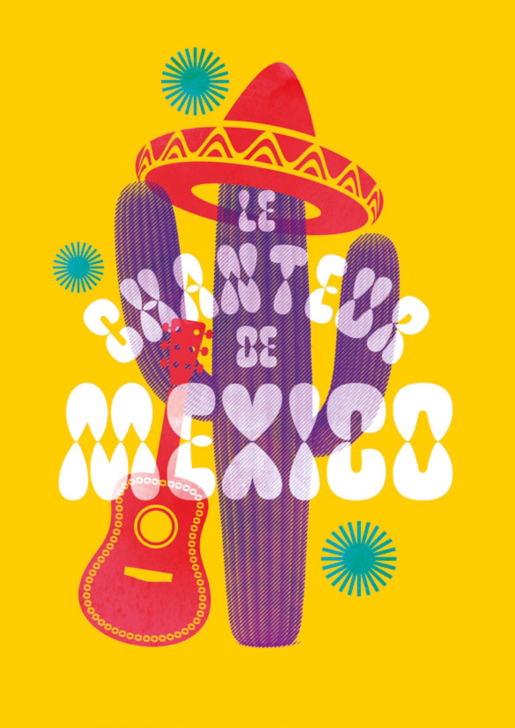 Le Chanteur de Mexico | Clermont Auvergne Opéra