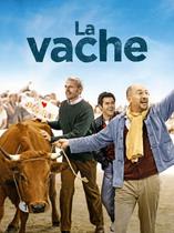 Ciné plein air : La vache_Grenoble