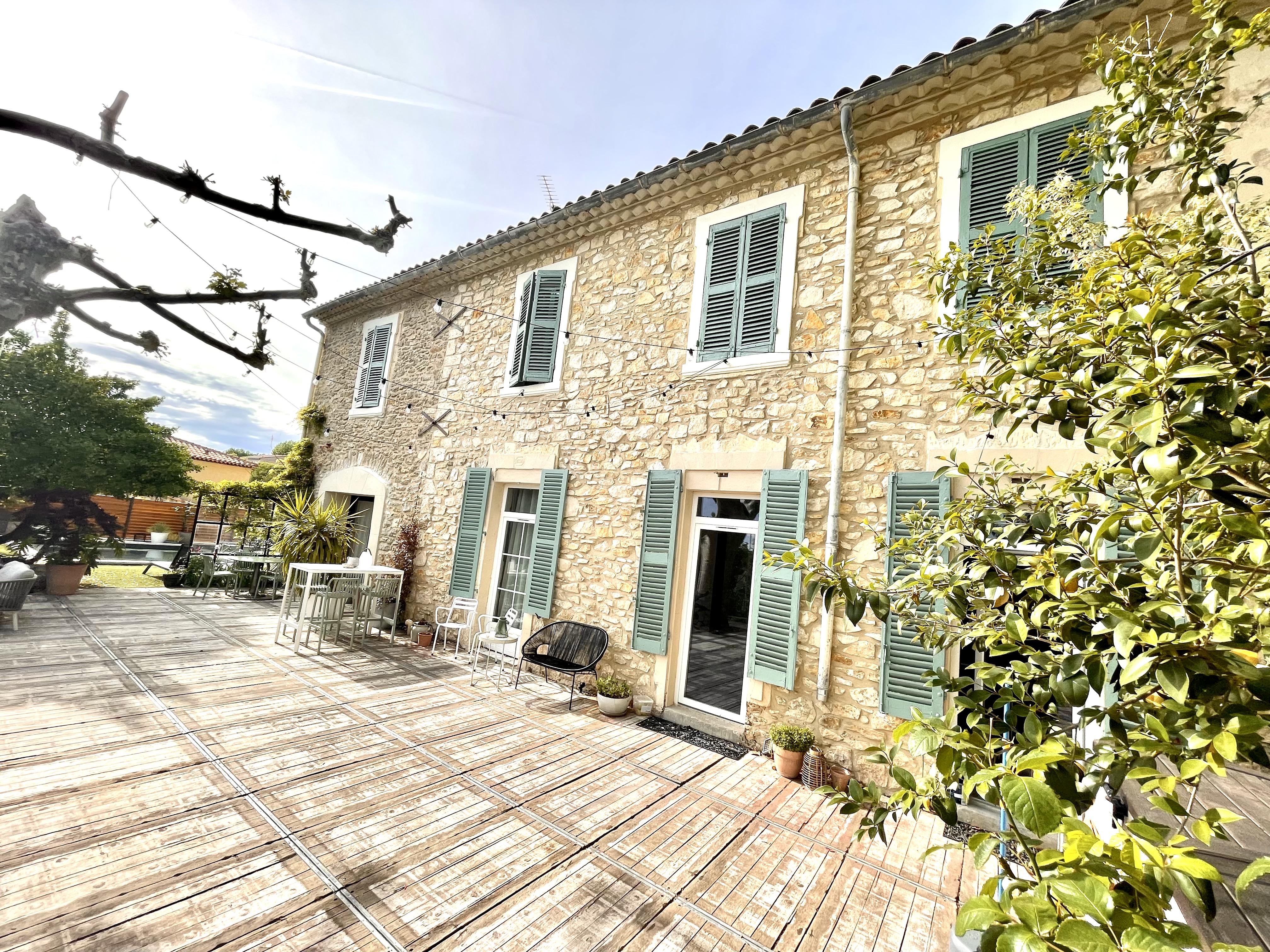 Maison Florence Ivakno, Coudoux - photo 16