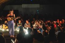 Concert de Lior Shoove_Beauvoir-en-Royans