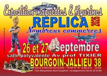 Affiche replica