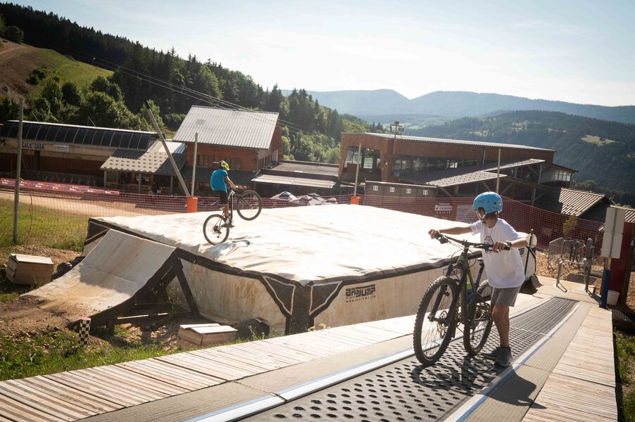 ©Focus Outdoor - Air & smile 3