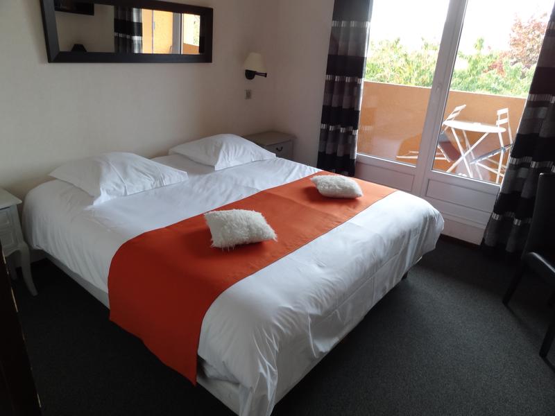 Chambre Grand Confort Twin n°15