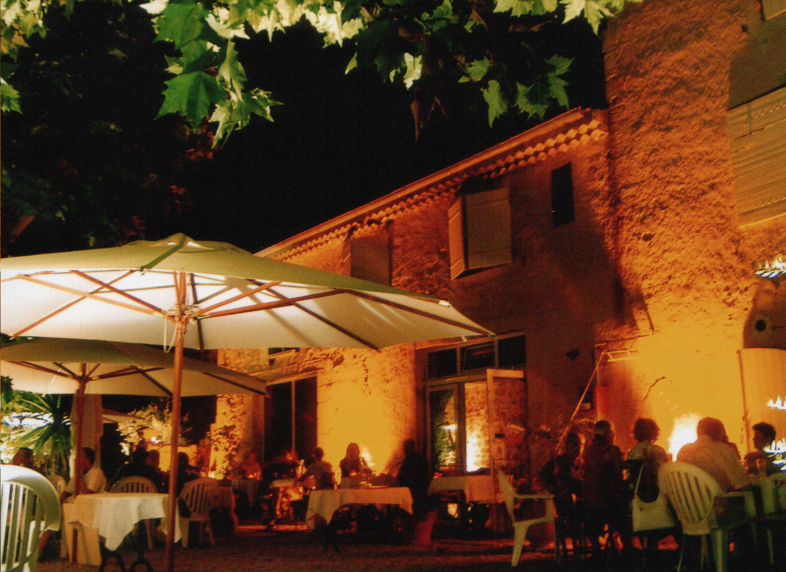 La Bastide du Moulin à Poivre - photo 4