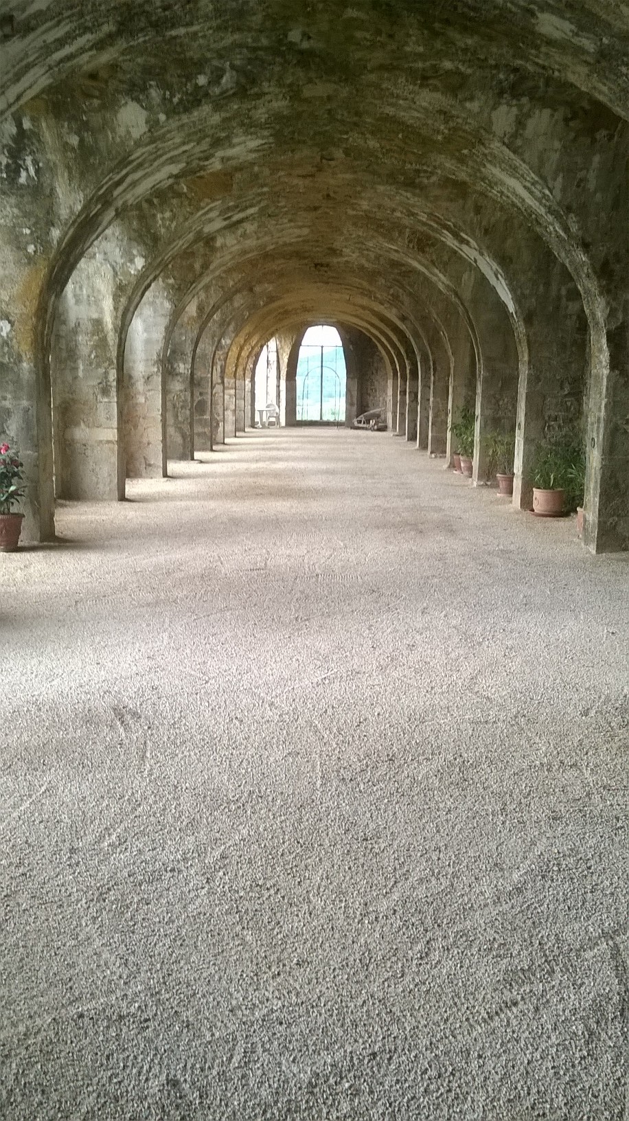 Château de Gourdan_Saint-Clair