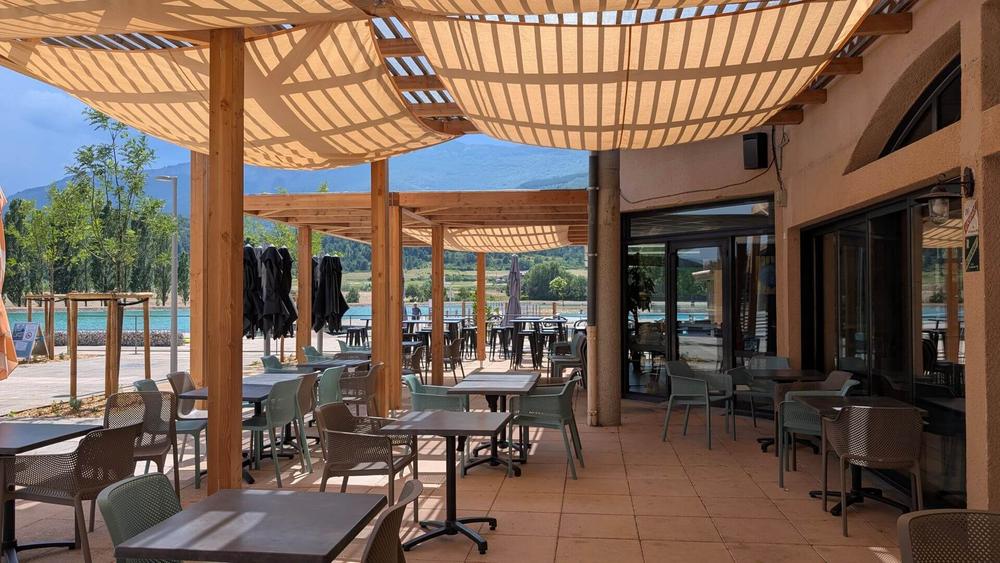 Restaurant de la Germanette