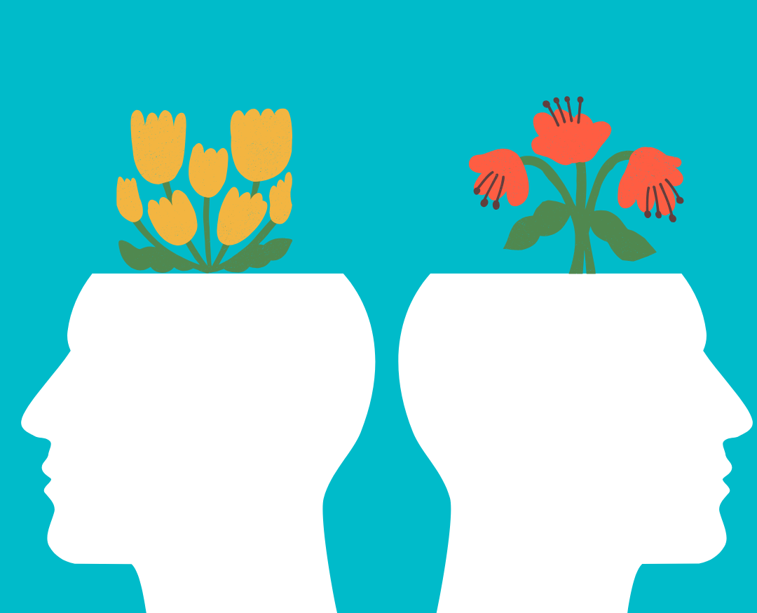 Conférence : Ménopause, andropause : on en parle !