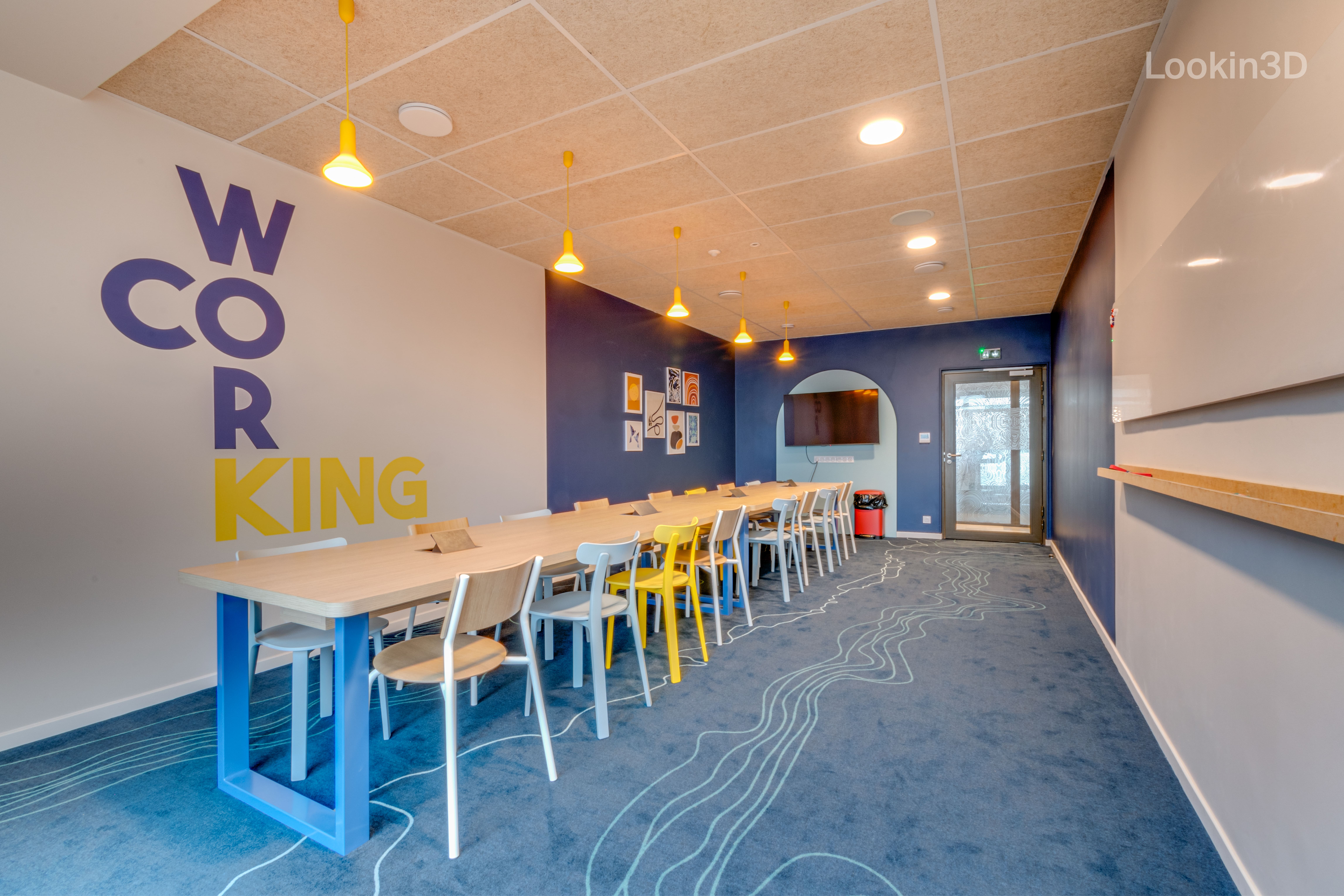 Coworking