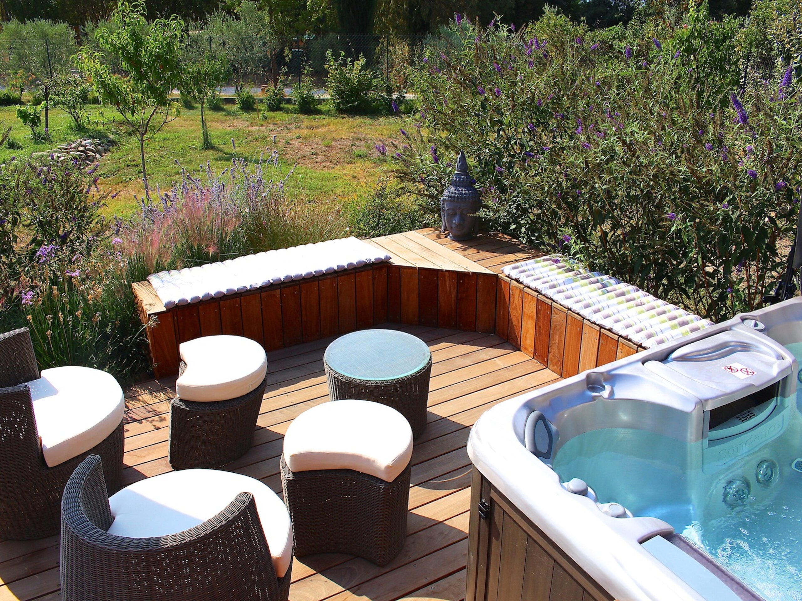 La Bastide de Pierres, Pertuis - photo 6