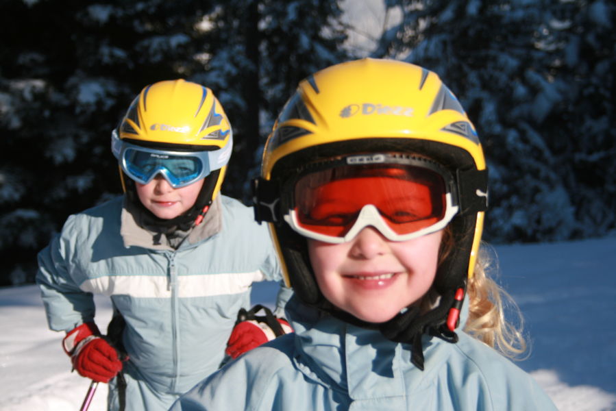Montmin école de ski