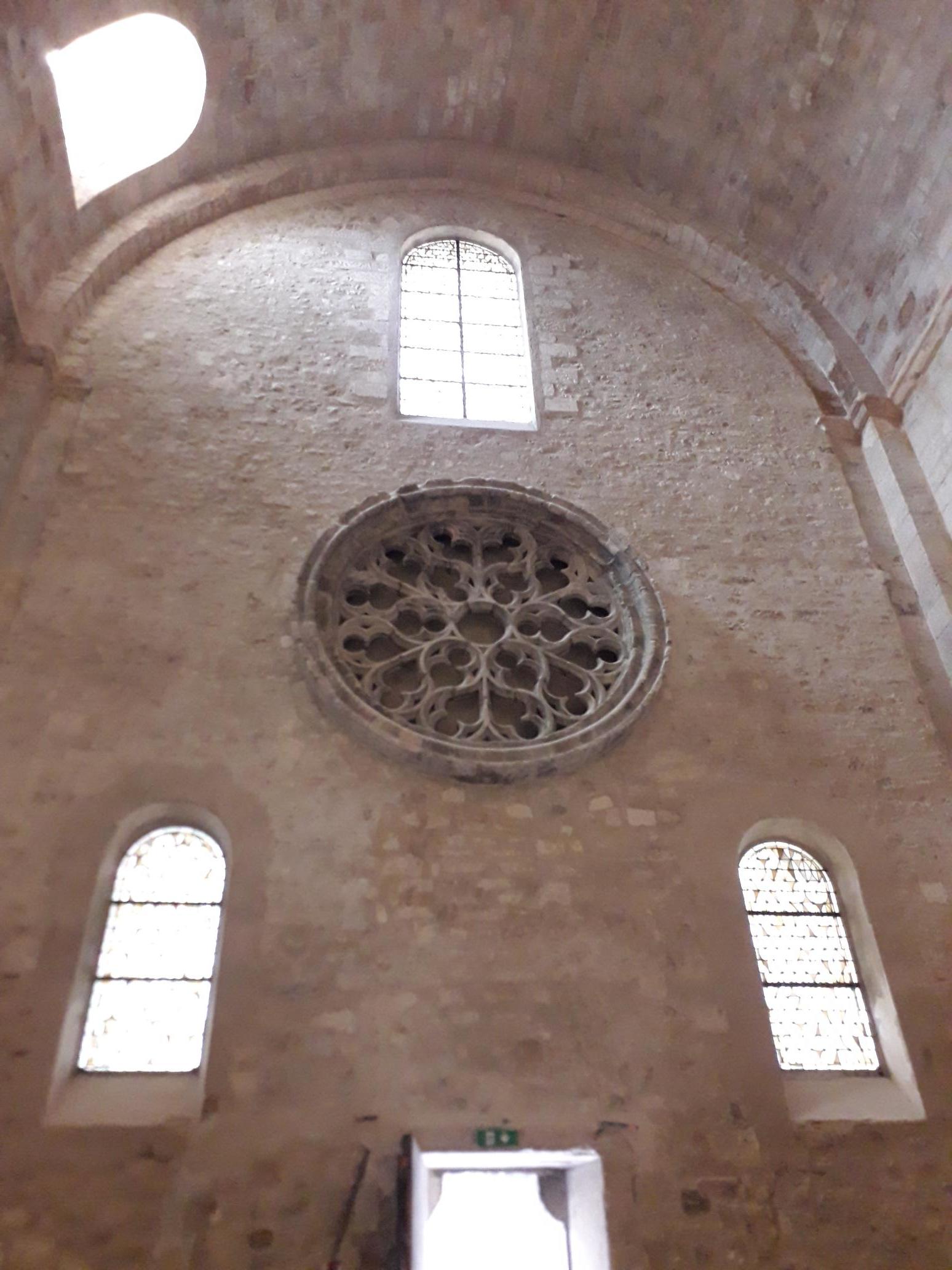 Ancienne Eglise de la Major — photo 2