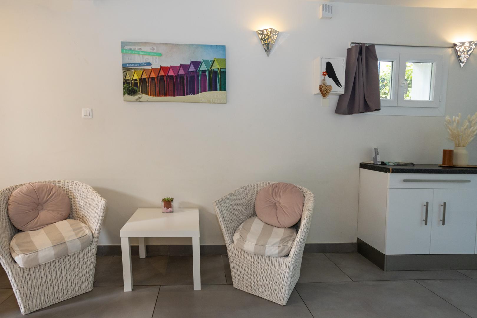 Petite Villa en Provence, Marseille 11e Arrondissement - photo 11