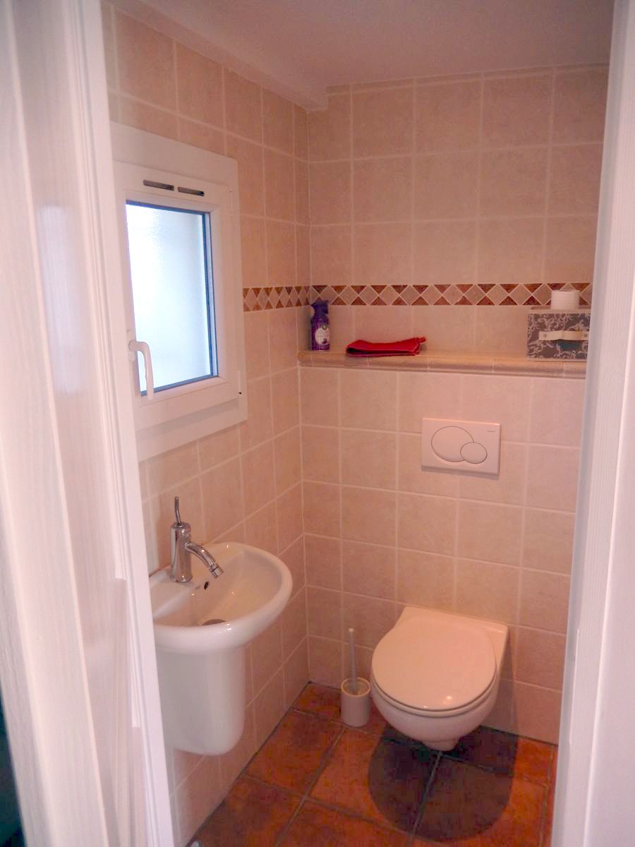 Gite des Bergeronnettes, Salon-de-Provence - photo 7