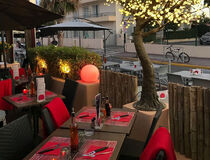 Piz'zatti - Villeneuve-Loubet
