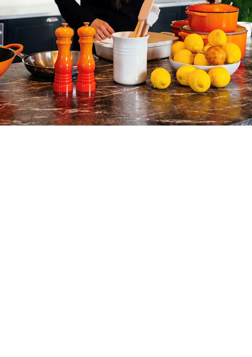 Atelier culinaire diététique