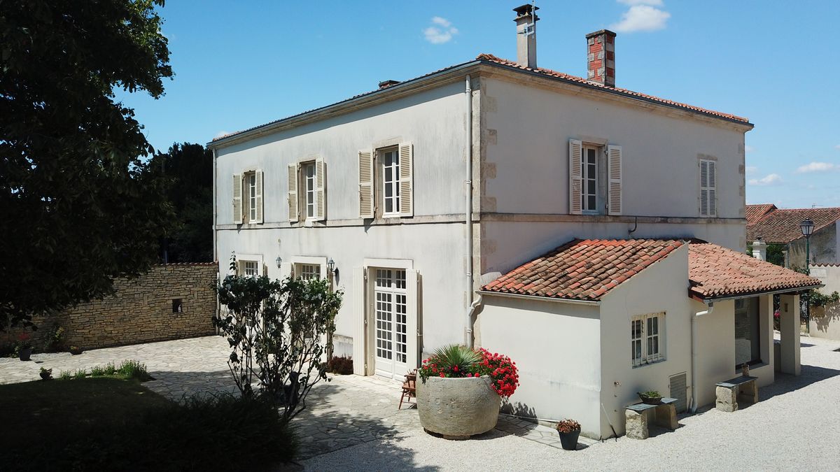 La Rochelle et l'Aunis