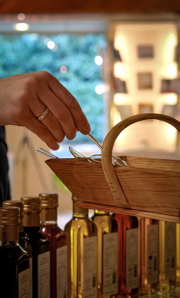 Dégustation_Huilerie Beaujolaise