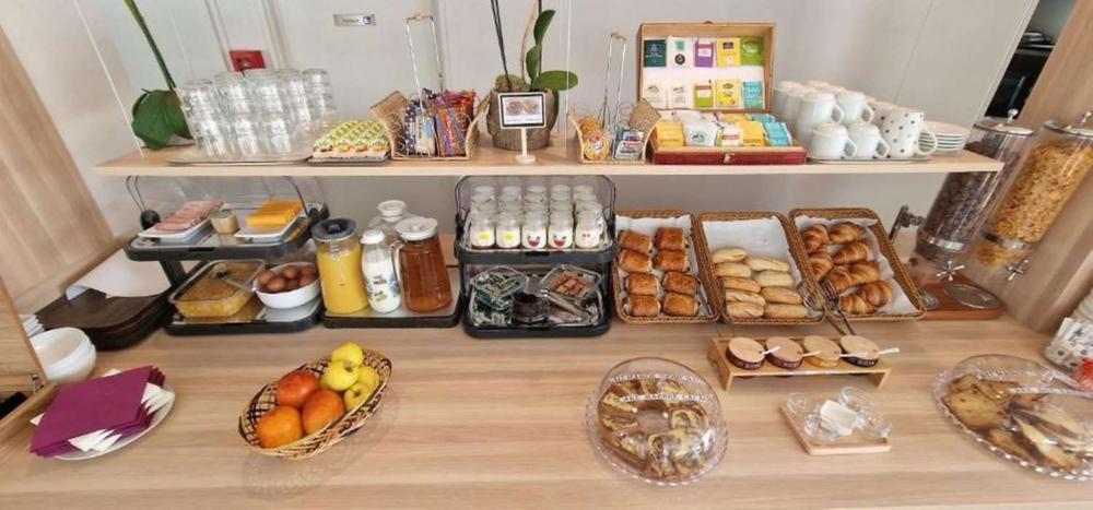 Hôtel  Kyriad**_Arpajon