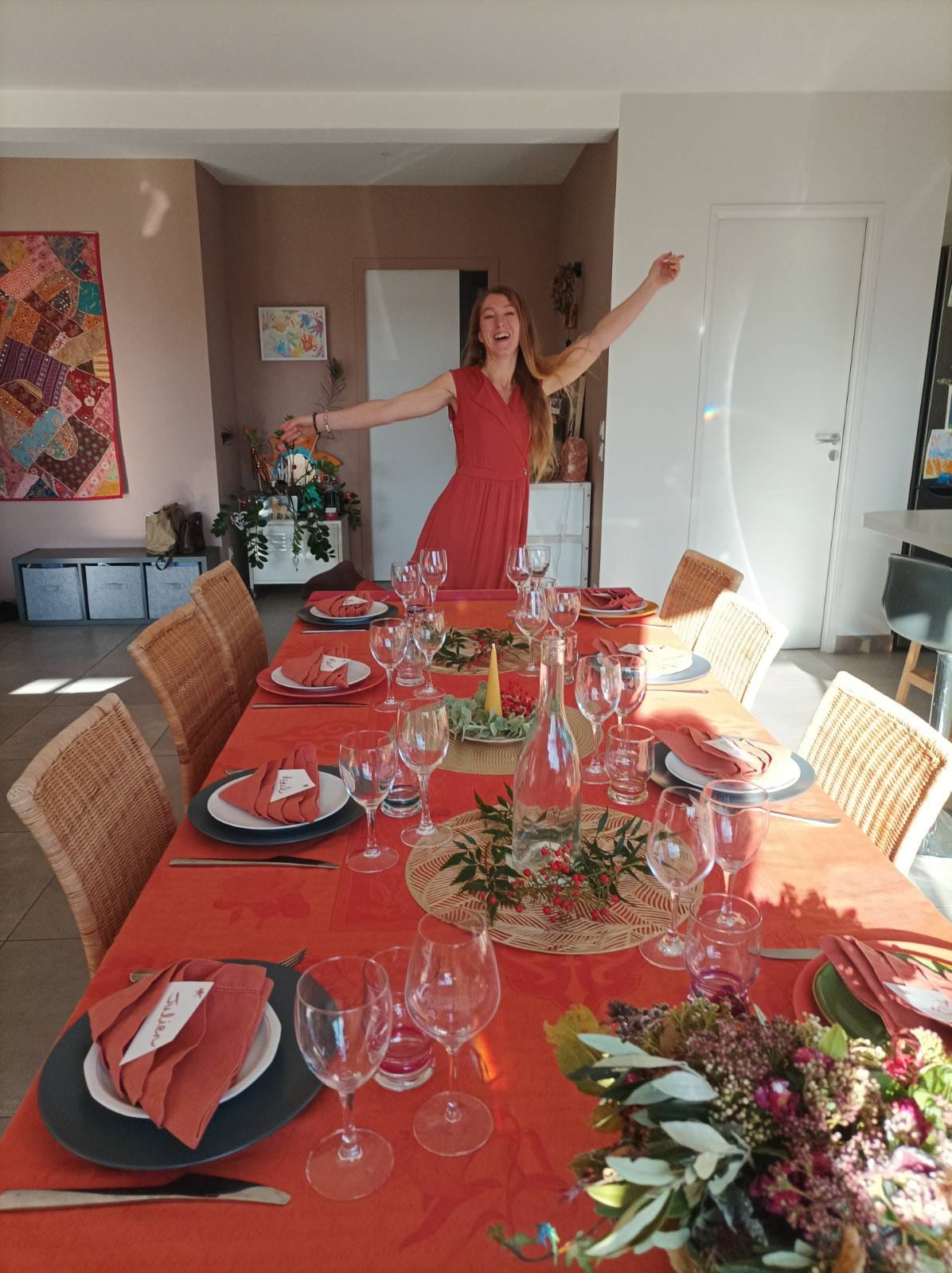 Parenthèse d'automne : healthy food & déconnexion_Orliénas