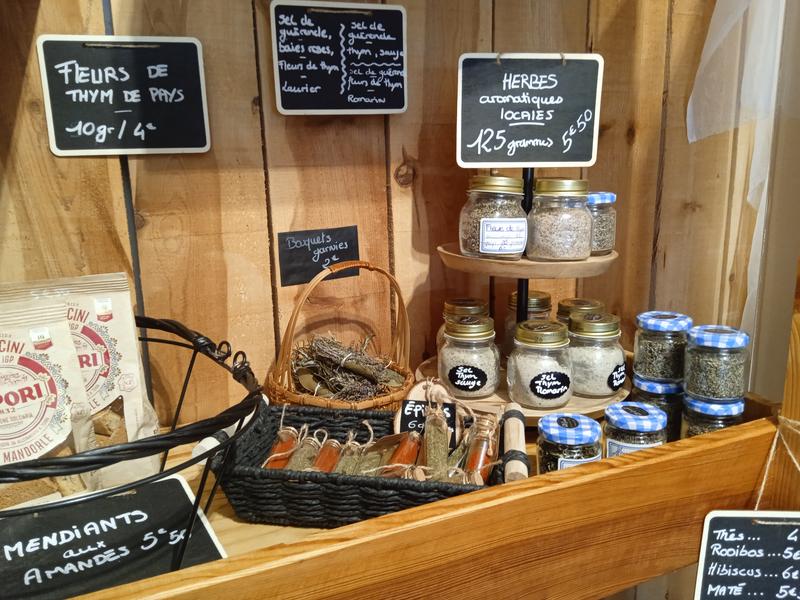 Boutique Tutti Quanti