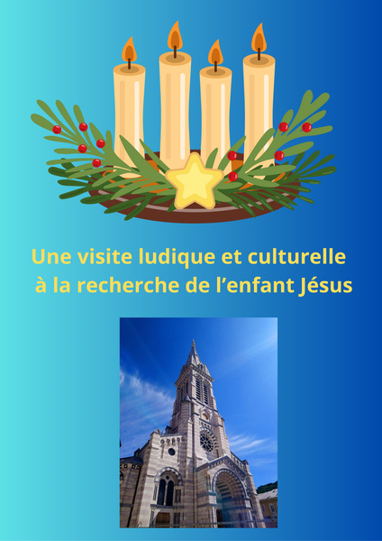  - © Paroisse de Gap