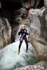 Maison du canyoning