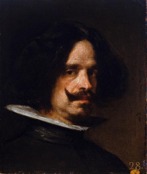 Mini Conf' Diego Velázquez