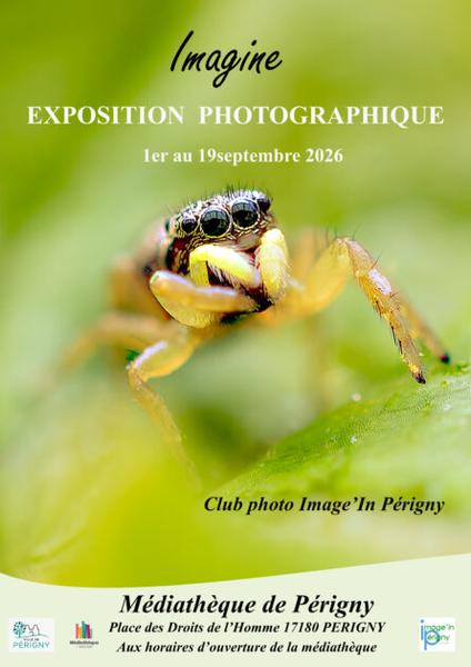 Exposition - Imagine