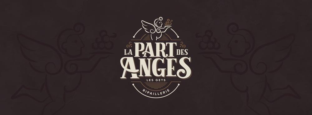 La part des anges_Les Gets