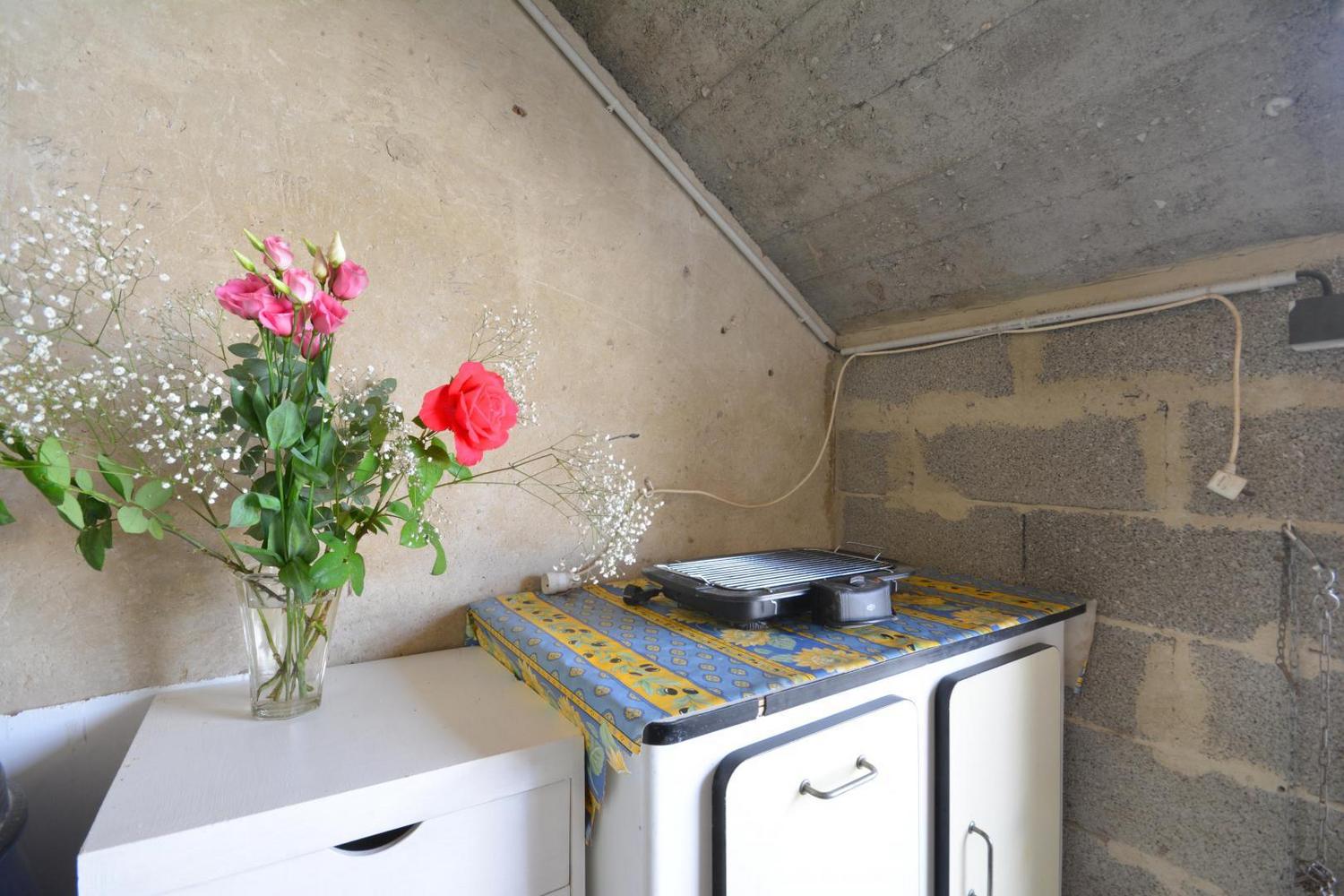 La Bergerette, Saint-Étienne-du-Grès - photo 17
